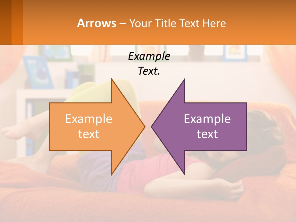 Unit Energy Electric PowerPoint Template