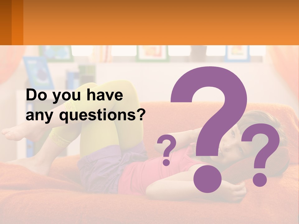 Unit Energy Electric PowerPoint Template