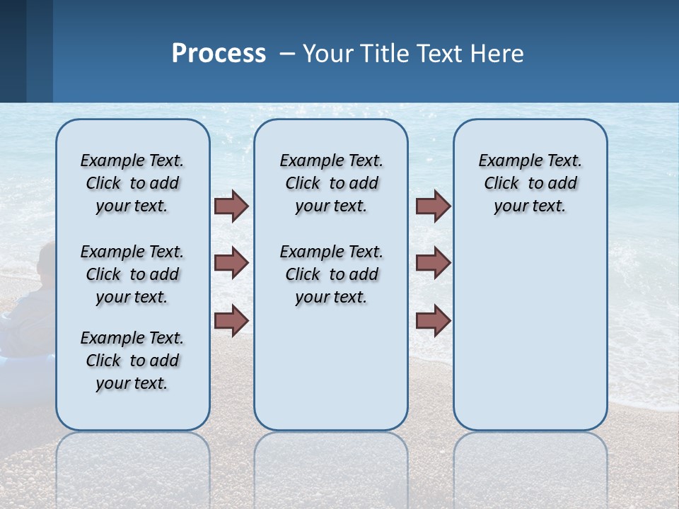 Remote Cooling Equipment PowerPoint Template