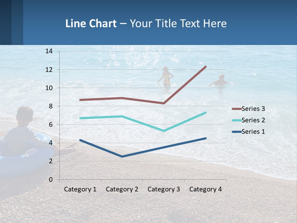 Remote Cooling Equipment PowerPoint Template