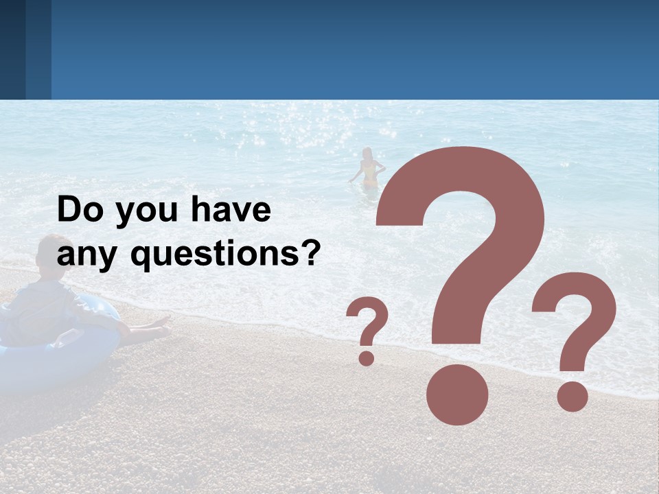 Remote Cooling Equipment PowerPoint Template