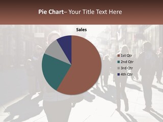 Unit Remote Cooling PowerPoint Template