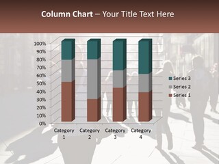 Unit Remote Cooling PowerPoint Template