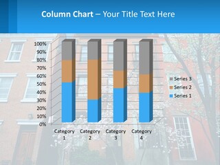 Air Home Climate PowerPoint Template