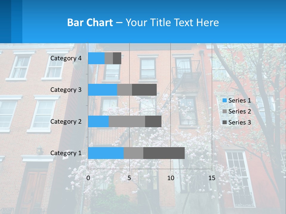 Air Home Climate PowerPoint Template