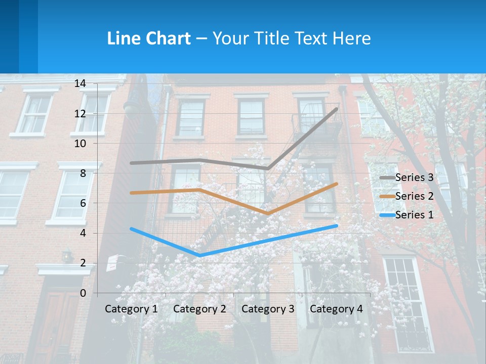 Air Home Climate PowerPoint Template