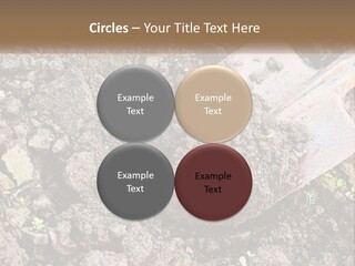 House Cool Supply PowerPoint Template