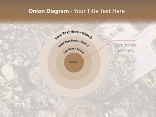 House Cool Supply PowerPoint Template