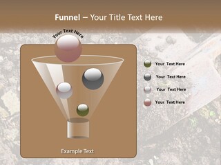 House Cool Supply PowerPoint Template
