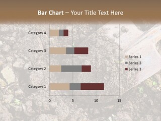 House Cool Supply PowerPoint Template