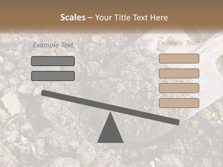House Cool Supply PowerPoint Template