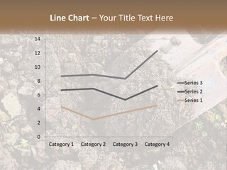 House Cool Supply PowerPoint Template