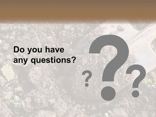 House Cool Supply PowerPoint Template