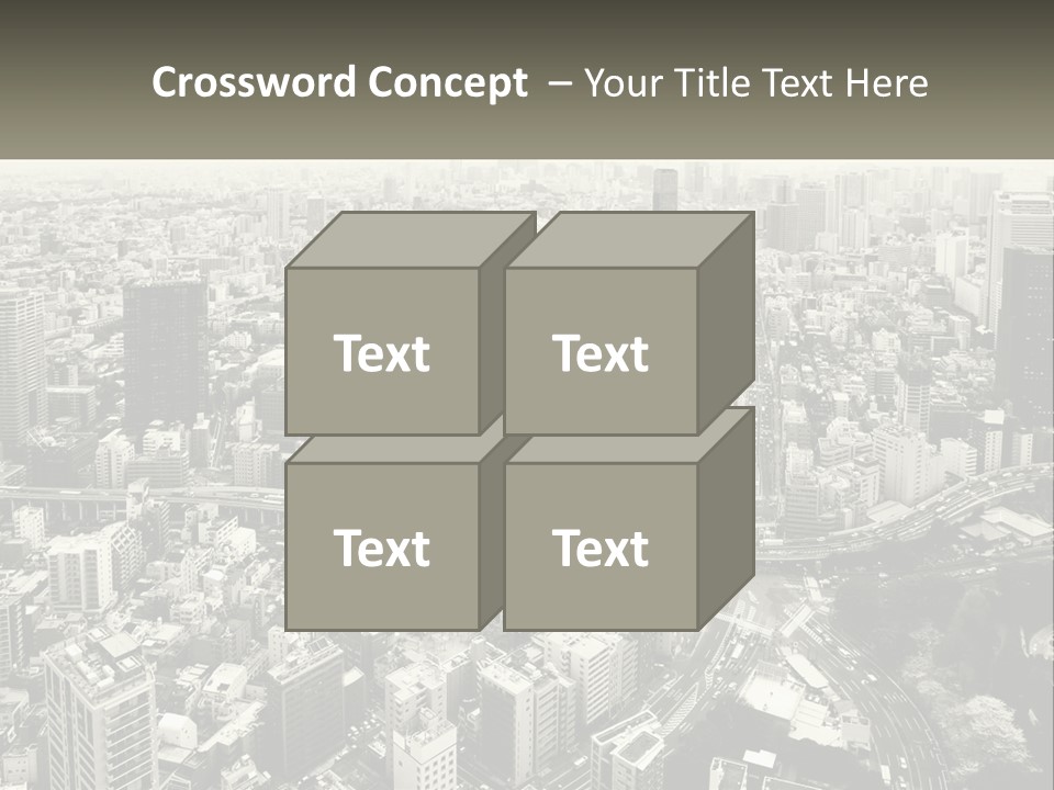 Equipment Climate Condition PowerPoint Template