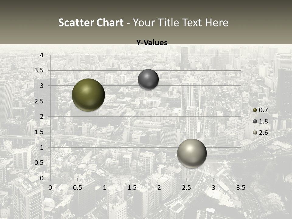 Equipment Climate Condition PowerPoint Template