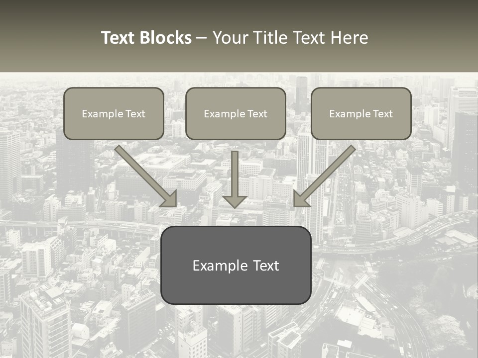 Equipment Climate Condition PowerPoint Template