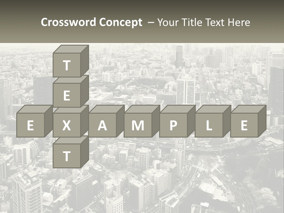 Equipment Climate Condition PowerPoint Template
