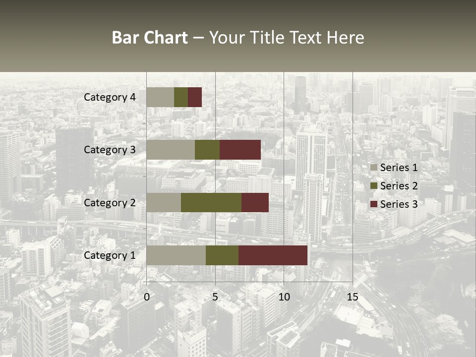 Equipment Climate Condition PowerPoint Template
