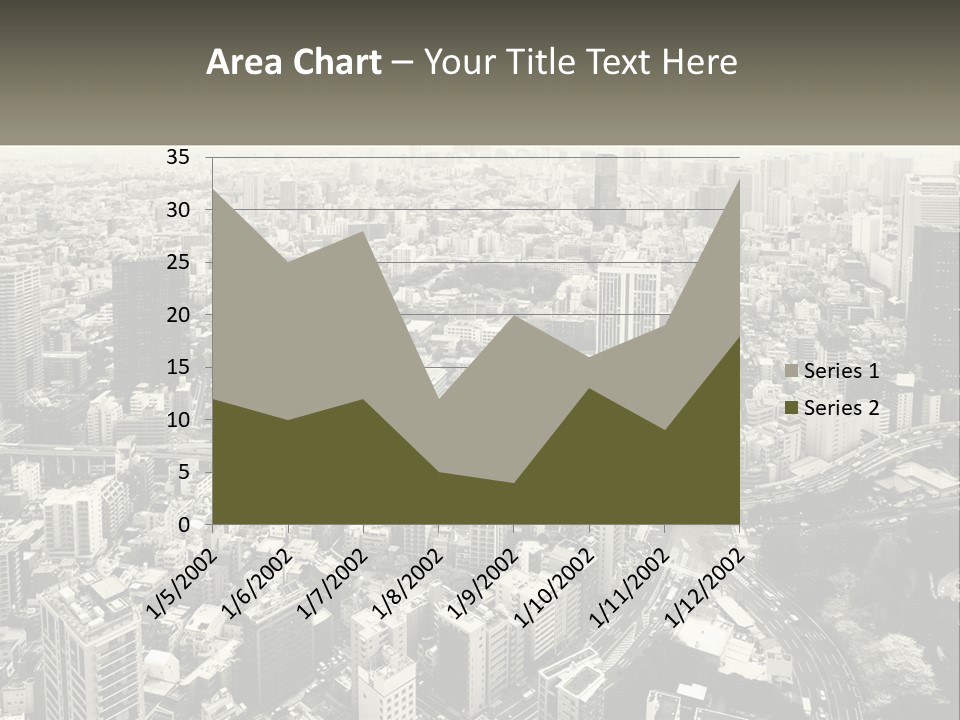 Equipment Climate Condition PowerPoint Template