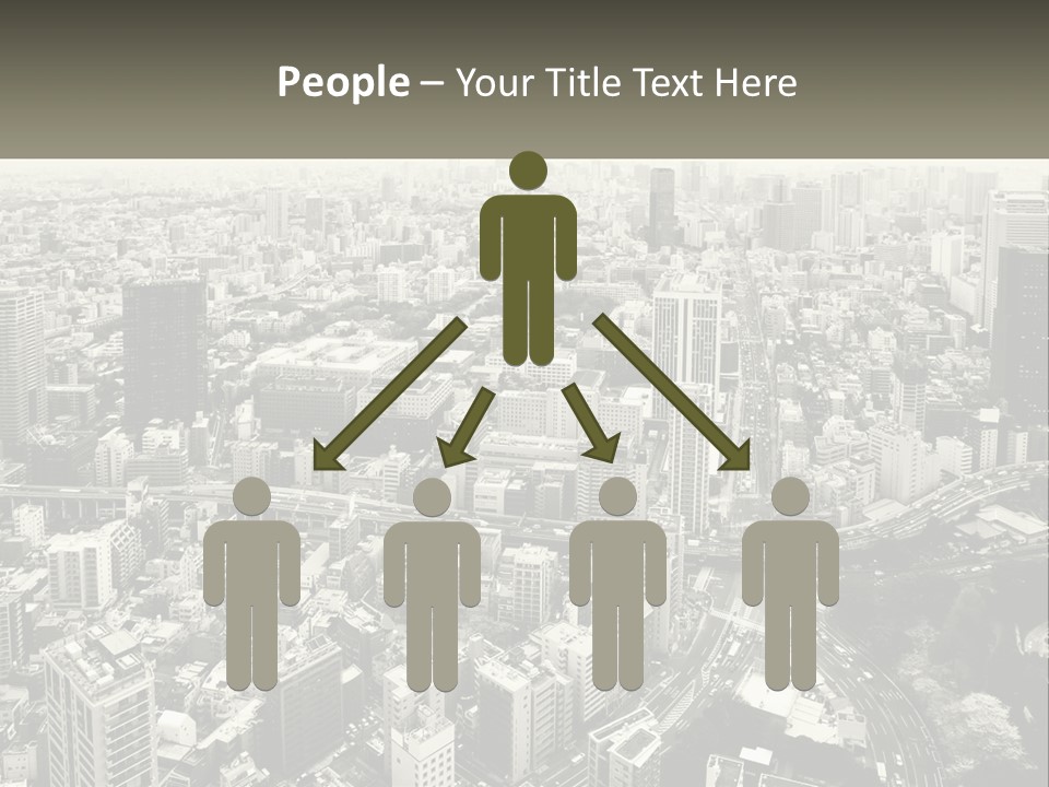 Equipment Climate Condition PowerPoint Template