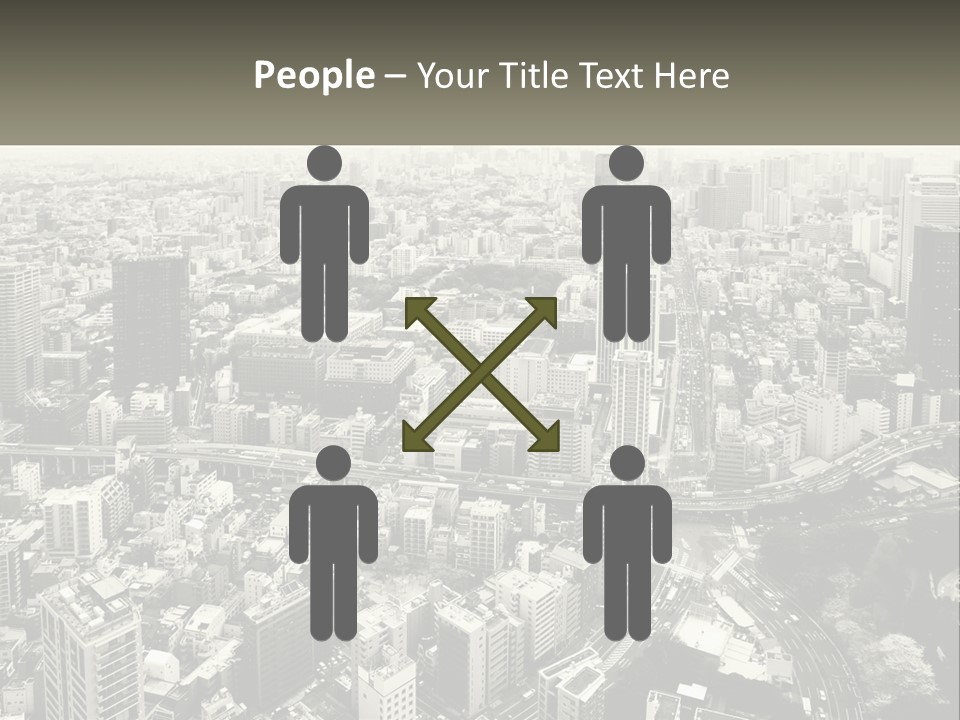 Equipment Climate Condition PowerPoint Template