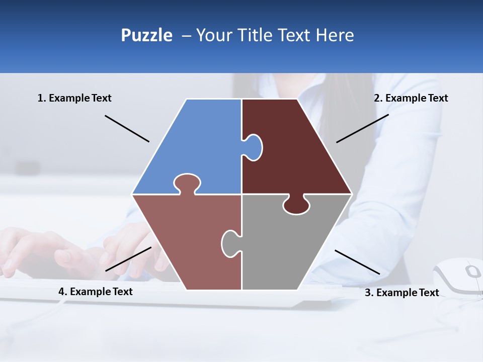 Climate Cooling Ventilation PowerPoint Template
