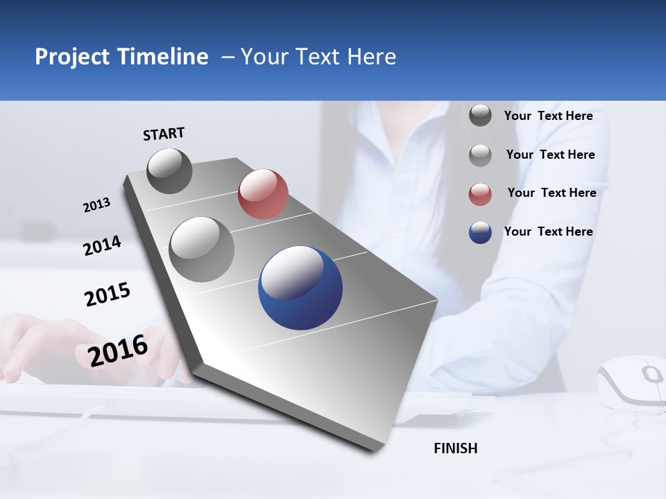 Climate Cooling Ventilation PowerPoint Template