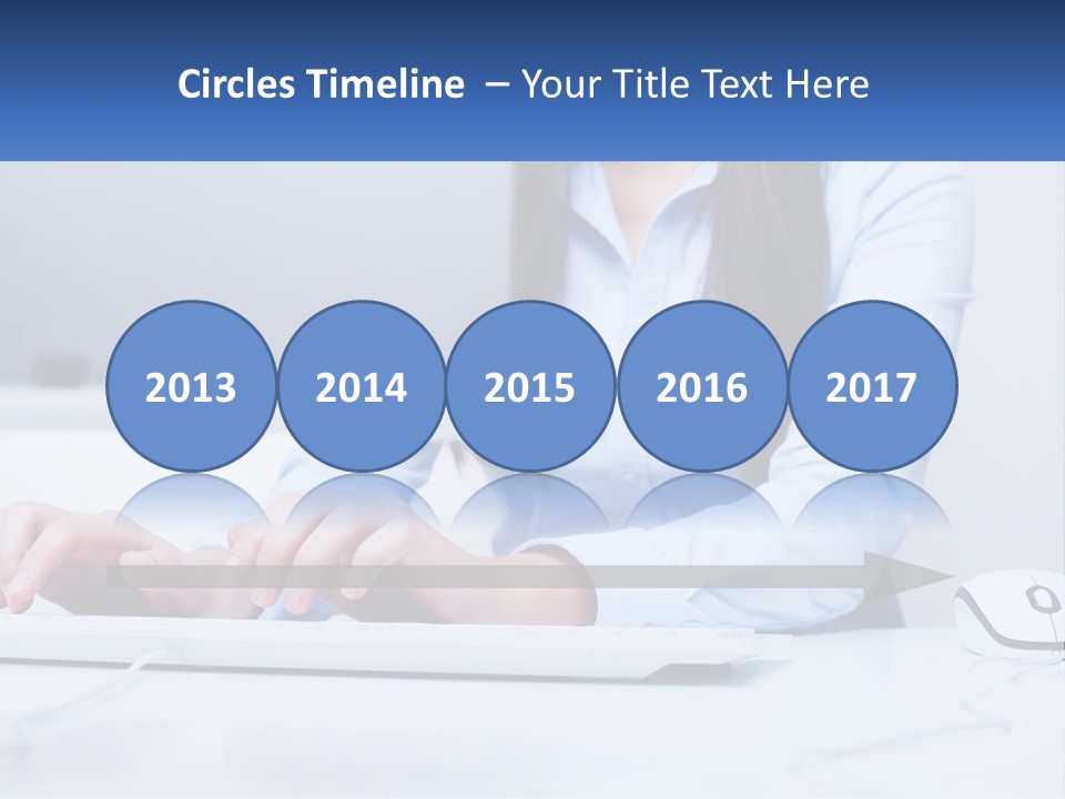 Climate Cooling Ventilation PowerPoint Template