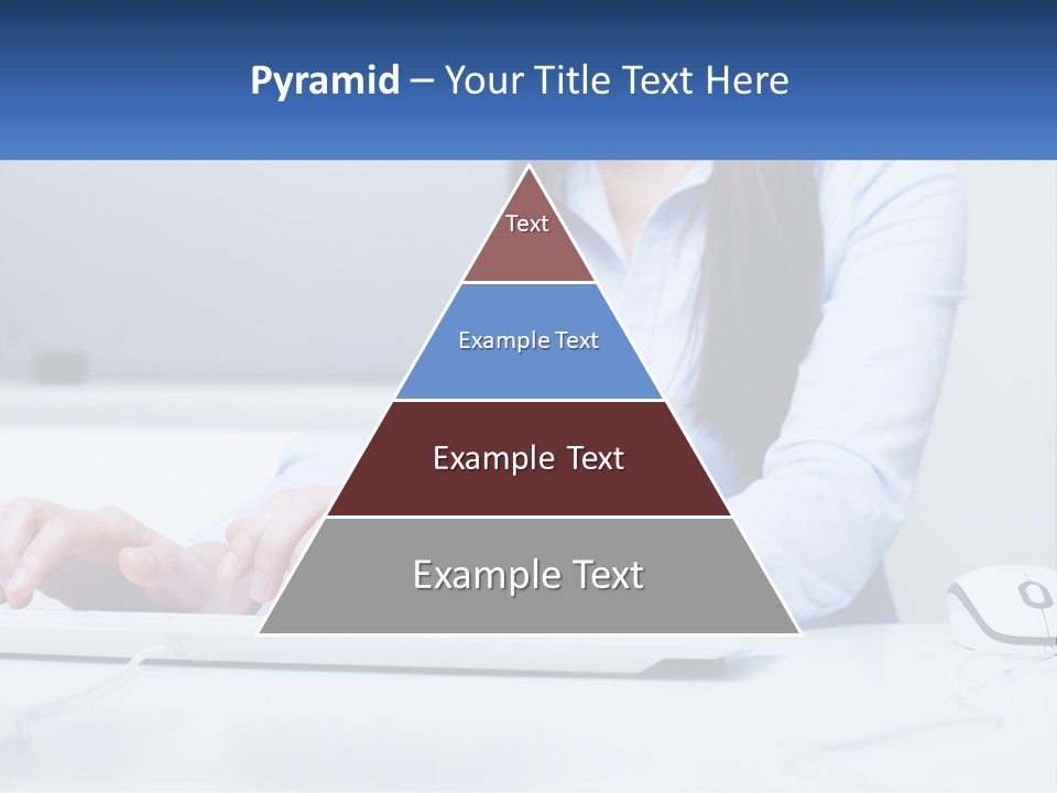 Climate Cooling Ventilation PowerPoint Template