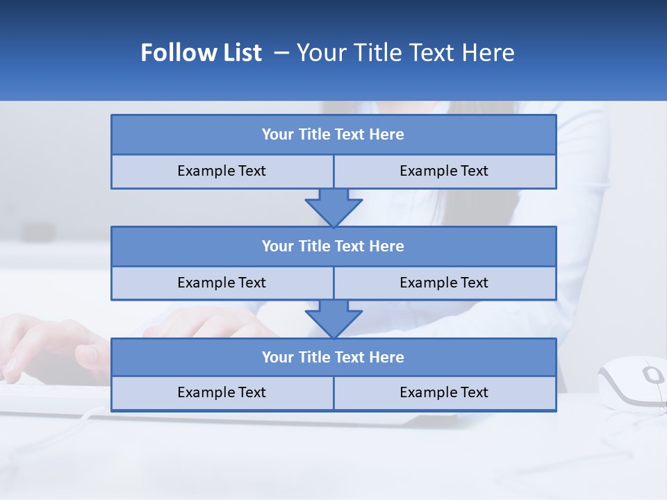 Climate Cooling Ventilation PowerPoint Template