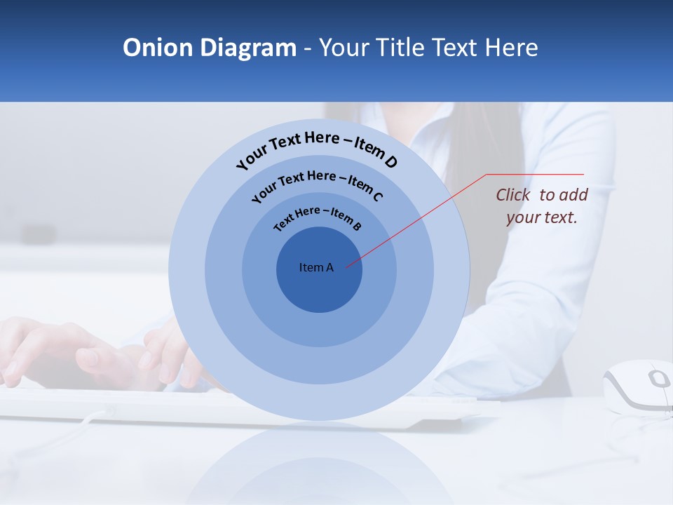 Climate Cooling Ventilation PowerPoint Template