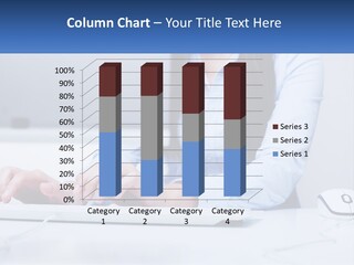 Climate Cooling Ventilation PowerPoint Template