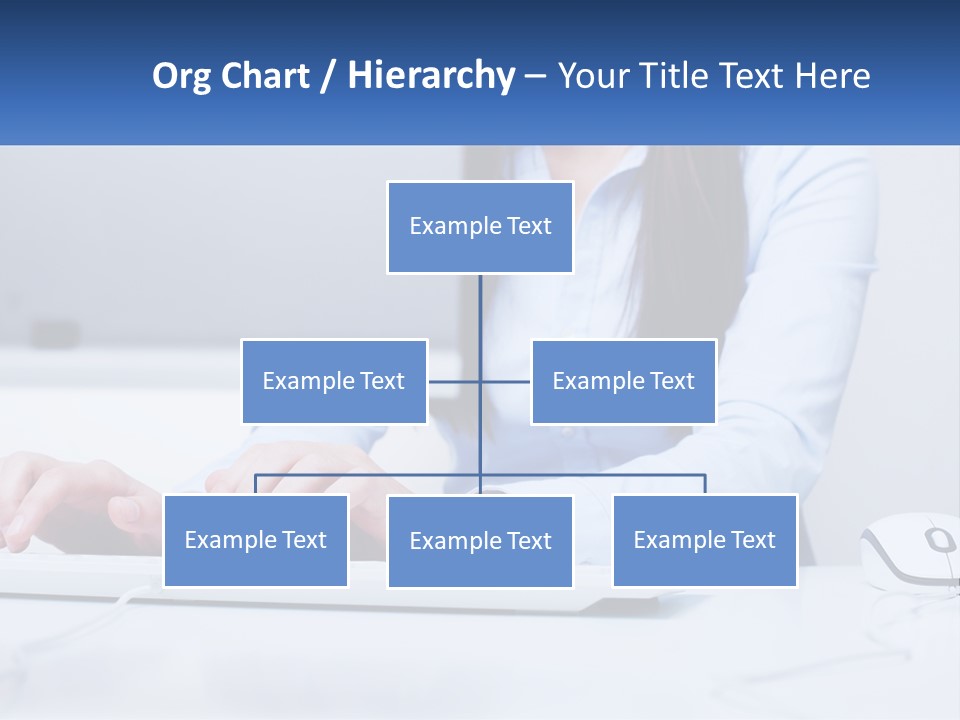 Climate Cooling Ventilation PowerPoint Template