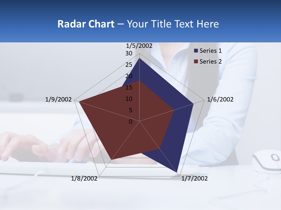 Climate Cooling Ventilation PowerPoint Template