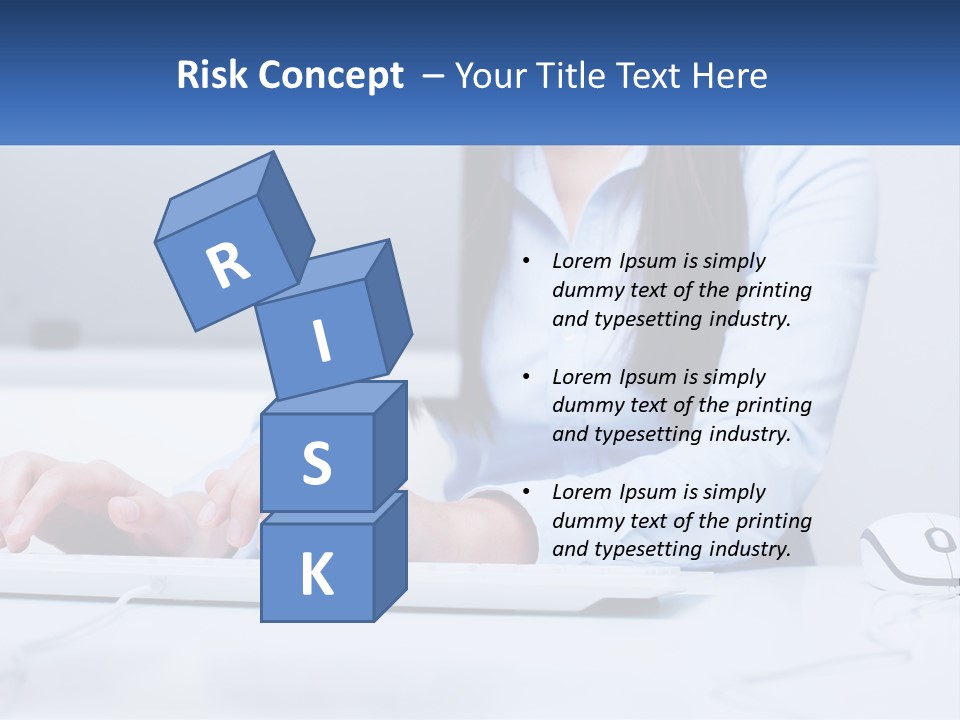 Climate Cooling Ventilation PowerPoint Template