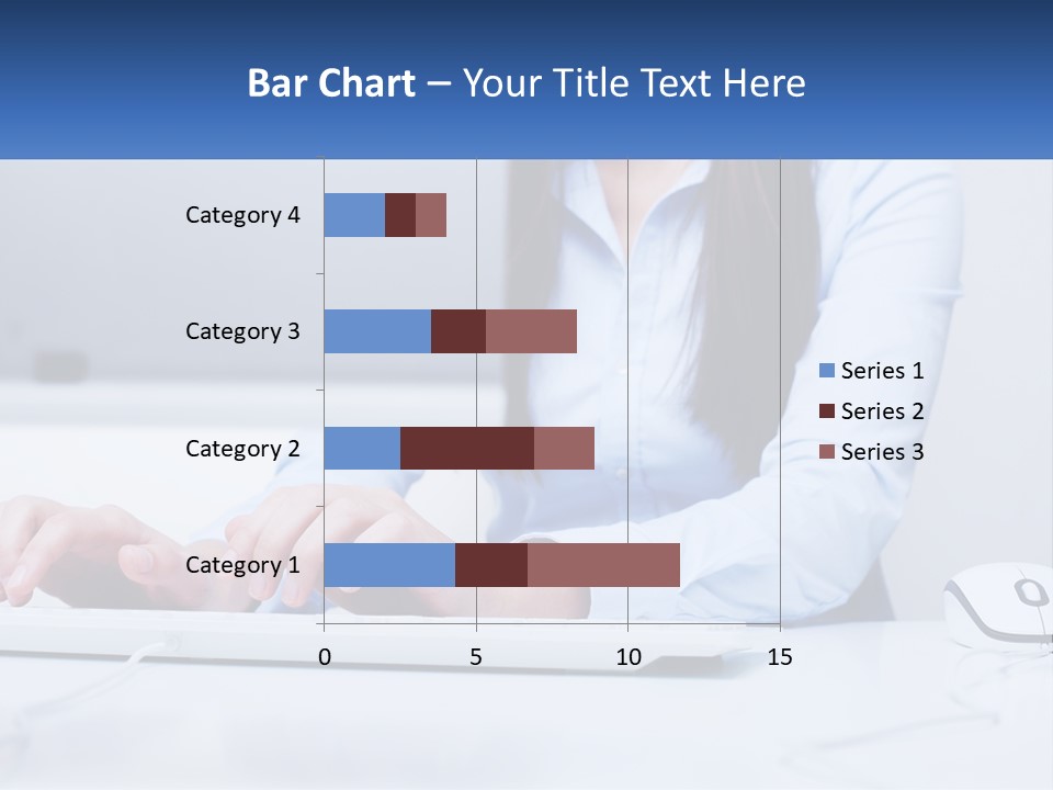 Climate Cooling Ventilation PowerPoint Template