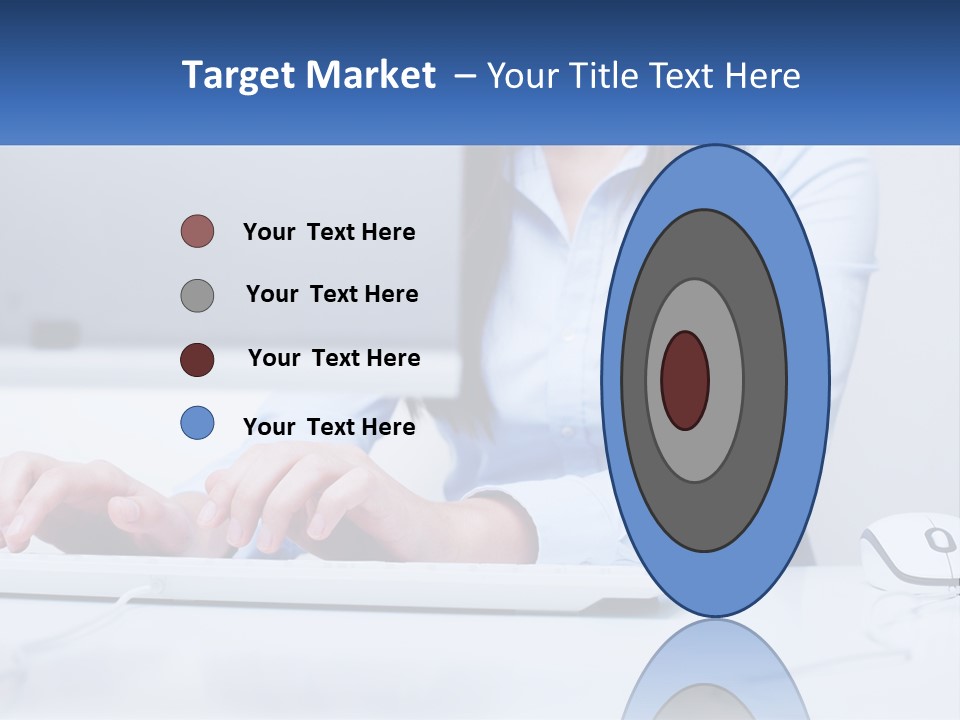 Climate Cooling Ventilation PowerPoint Template