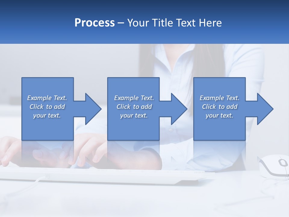 Climate Cooling Ventilation PowerPoint Template
