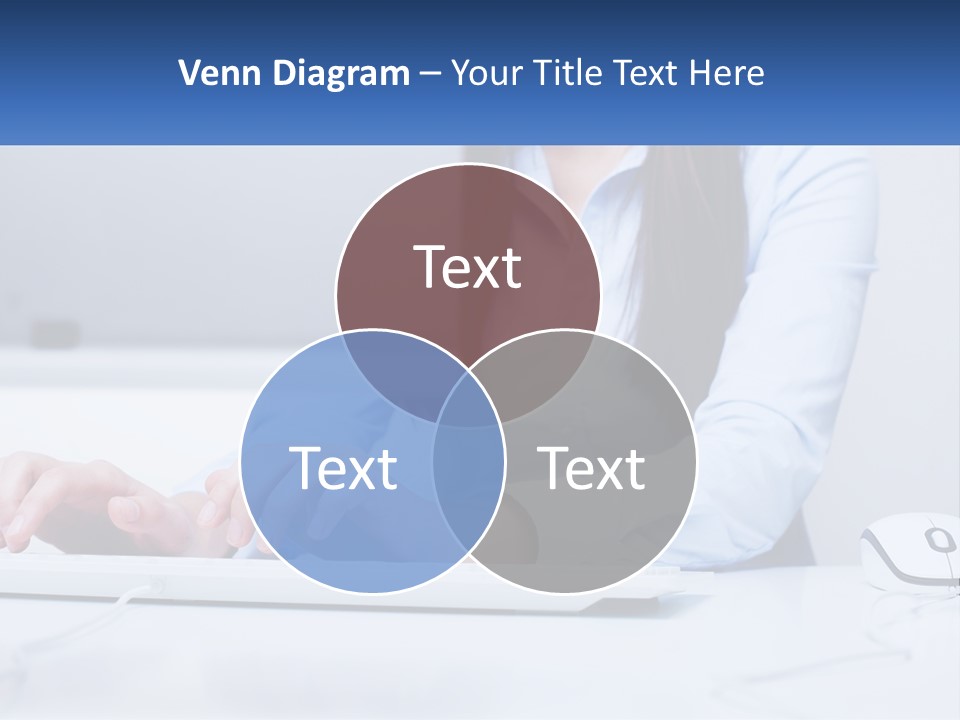 Climate Cooling Ventilation PowerPoint Template