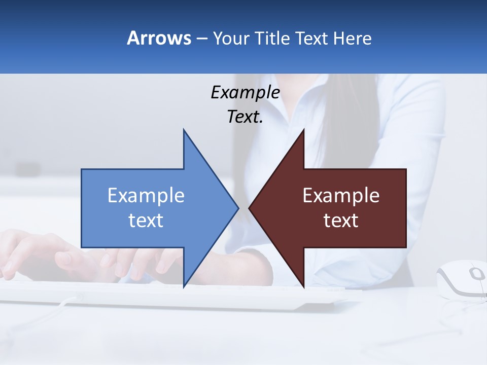 Climate Cooling Ventilation PowerPoint Template