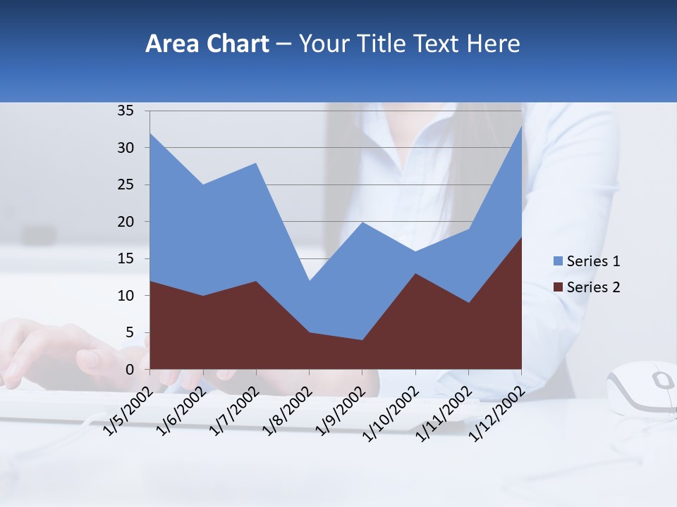 Climate Cooling Ventilation PowerPoint Template