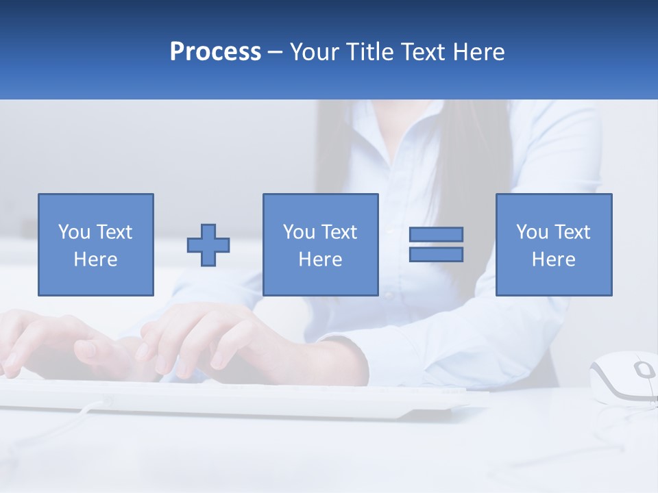 Climate Cooling Ventilation PowerPoint Template