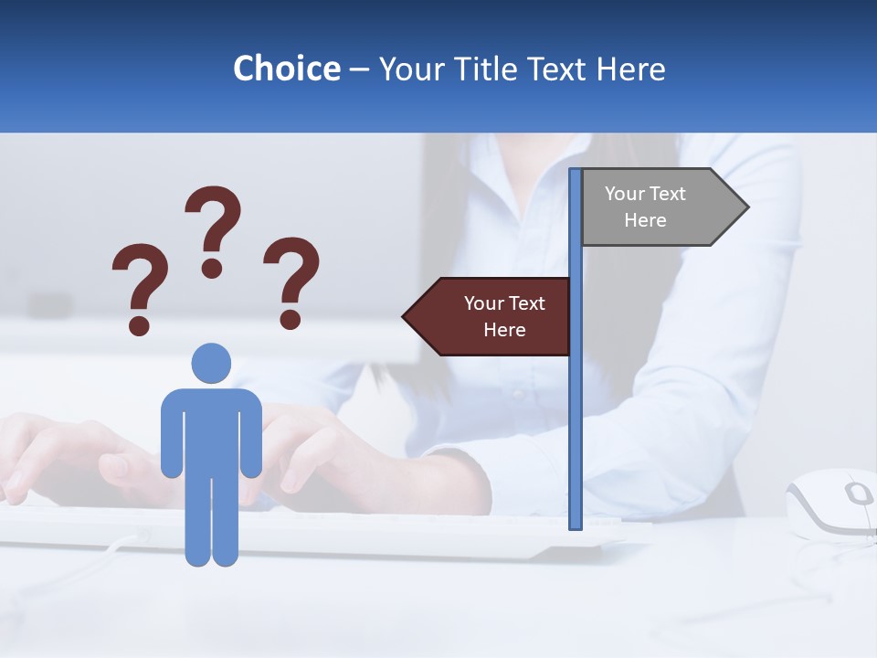 Climate Cooling Ventilation PowerPoint Template