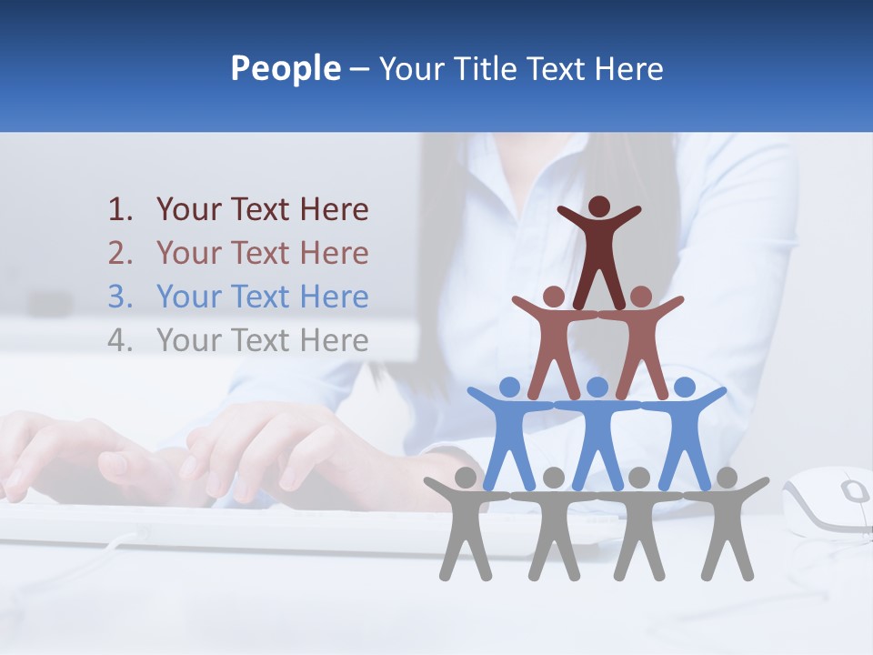 Climate Cooling Ventilation PowerPoint Template