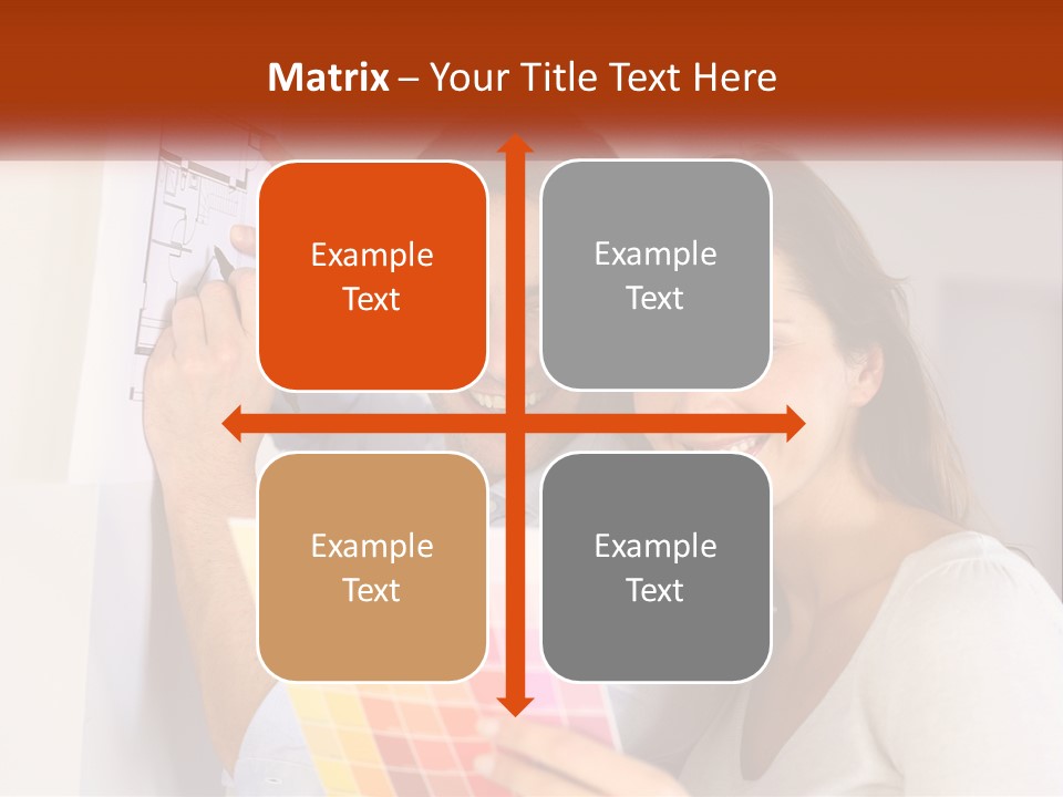 Cool Remote Technology PowerPoint Template