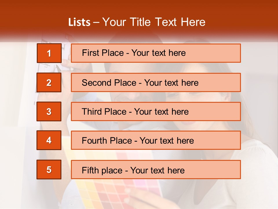 Cool Remote Technology PowerPoint Template