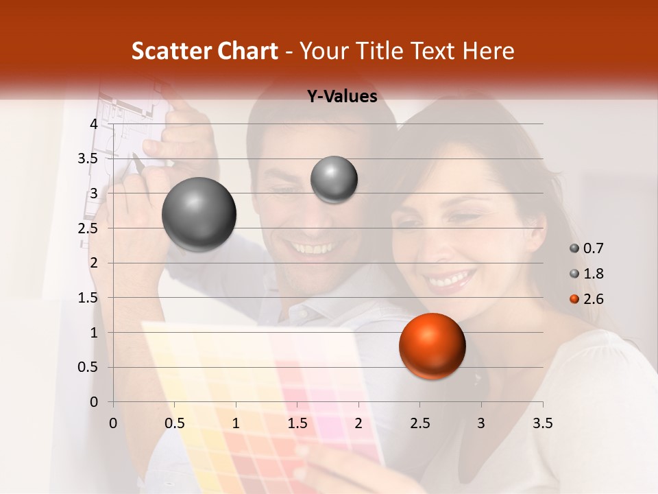 Cool Remote Technology PowerPoint Template