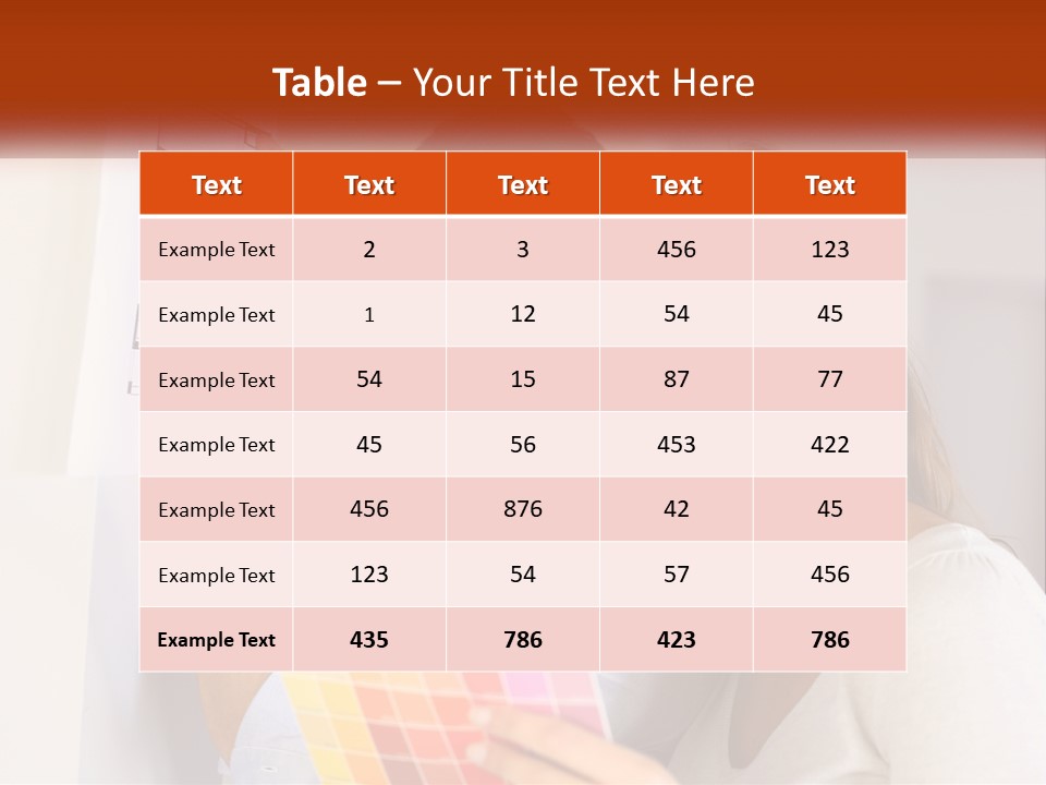 Cool Remote Technology PowerPoint Template