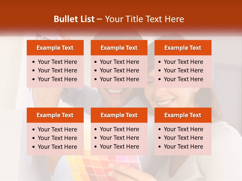 Cool Remote Technology PowerPoint Template