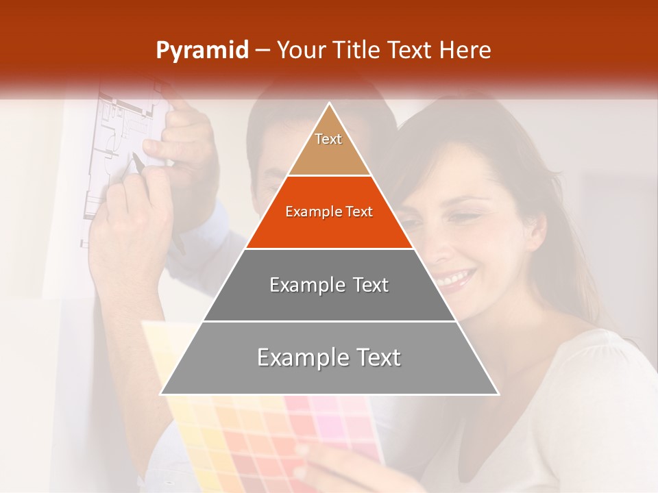 Cool Remote Technology PowerPoint Template